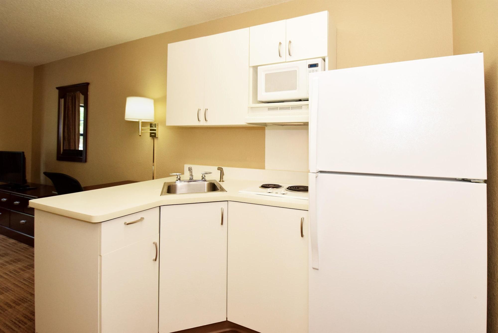 Extended Stay America Suites - Dublin - Hacienda Dr Exterior foto