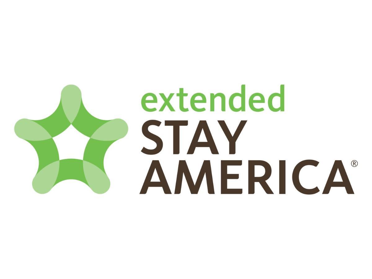 Extended Stay America Suites - Dublin - Hacienda Dr Exterior foto