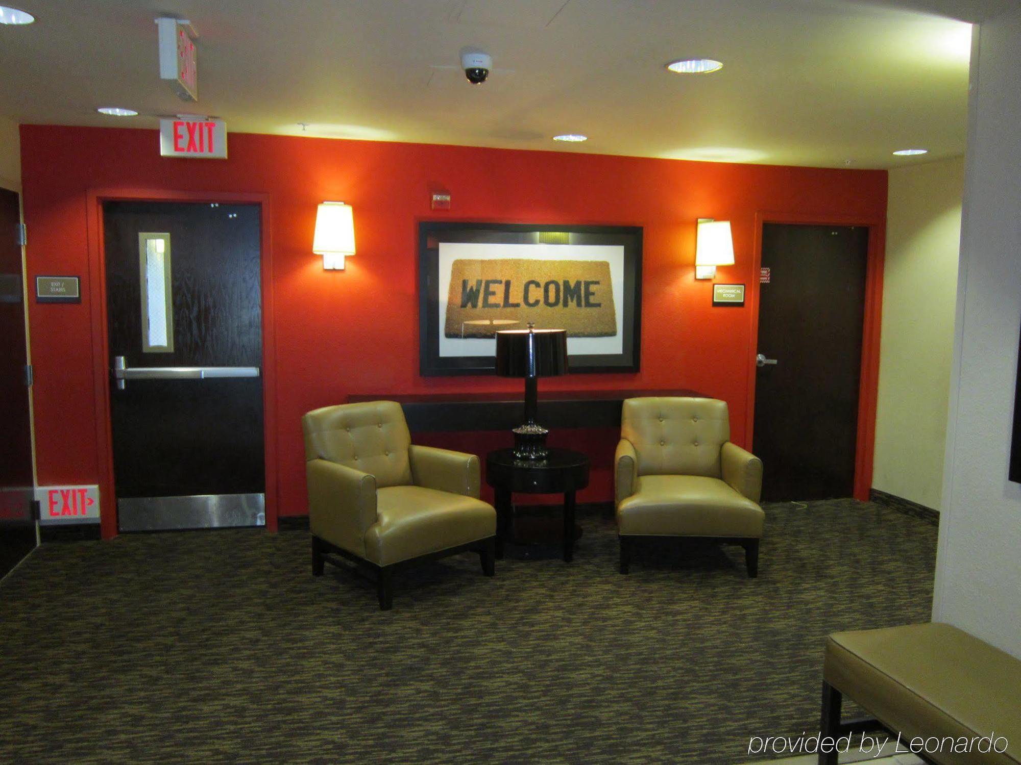 Extended Stay America Suites - Dublin - Hacienda Dr Exterior foto